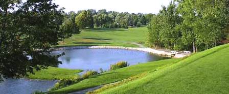 Terry Hills Golf Course,Batavia, New York,  - Golf Course Photo