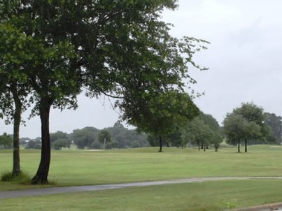 Legendary Oaks Golf Course, Hempstead, Texas, 77445 - Golf Course Photo