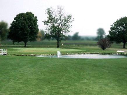 Golf Course Photo, Arbor Trace Golf Course, Marion, 46952 