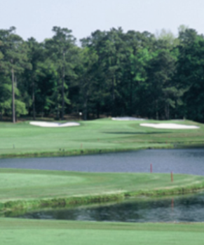 Dunes Golf And Beach Club, The, Myrtle Beach, South Carolina, 29572 - Golf Course Photo