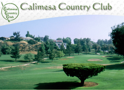 Calimesa Country Club,Calimesa, California,  - Golf Course Photo