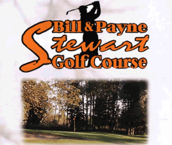 Bill & Payne Stewart Municipal Golf Course -Regulation,Springfield, Missouri,  - Golf Course Photo