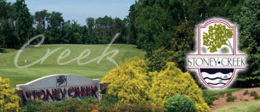 Stoney Creek Golf Club,Stoney Creek, North Carolina,  - Golf Course Photo