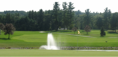 Townsend Ridge Country Club, Townsend, Massachusetts, 01469 - Golf Course Photo