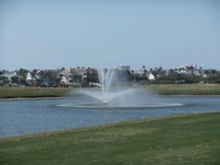 Belleair Country Club -East,Belleair, Florida,  - Golf Course Photo