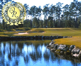 Ocean Ridge Plantation, Tiger\'s Eye Golf Links, Sunset Beach, North Carolina, 28469 - Golf Course Photo