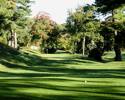 Golf Course Photo, Guilford Lakes Golf Course, Guilford, 06437 