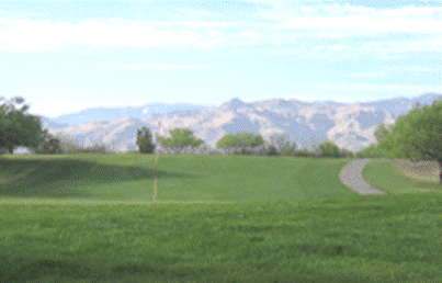 Golf Course Photo, Forty Niner Country Club, Tucson, 85749 