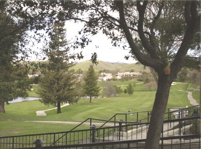 San Ramon Golf Club,San Ramon, California,  - Golf Course Photo