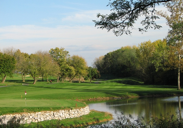 Dauphin Highlands Golf Course,Harrisburg, Pennsylvania,  - Golf Course Photo