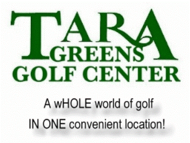 Tara Greens Golf Center,Somerset, New Jersey,  - Golf Course Photo