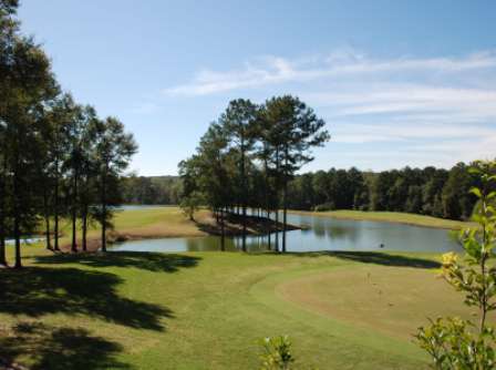 Tartan Pines Golf Club,Enterprise, Alabama,  - Golf Course Photo