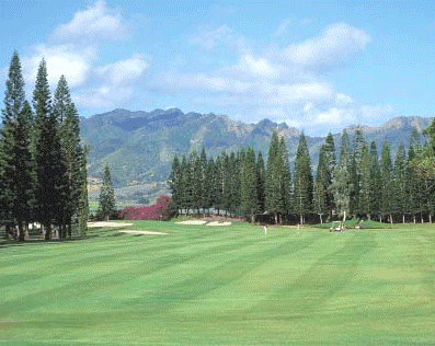 Golf Course Photo, Mililani Golf Course, Mililani, 96789 