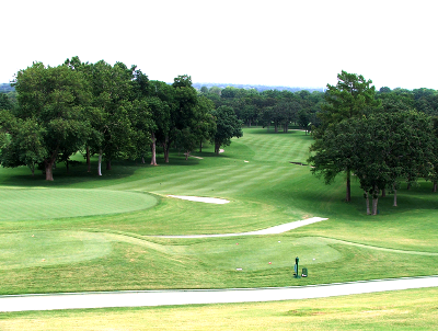 Southern Hills Country Club