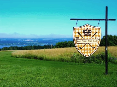 King Ferry Golf Club, King Ferry, New York, 13081 - Golf Course Photo