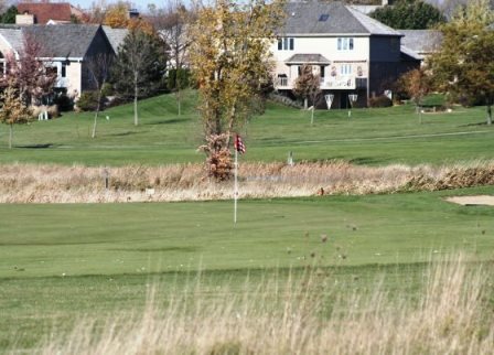 Golf Course Photo, Redtail Golf Club, Village Of Lakewood, 60014 