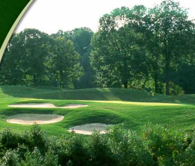 Marlton Golf Club,Upper Marlboro, Maryland,  - Golf Course Photo