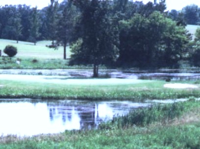 Kimball Golf Club,Kimball, Minnesota,  - Golf Course Photo