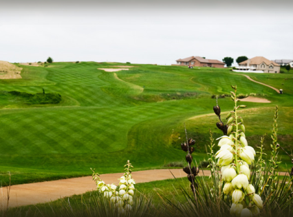 Heritage Hills Golf Course,Mc Cook, Nebraska,  - Golf Course Photo