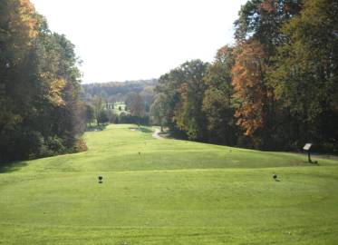 Whitney Farms Golf Club,Monroe, Connecticut,  - Golf Course Photo