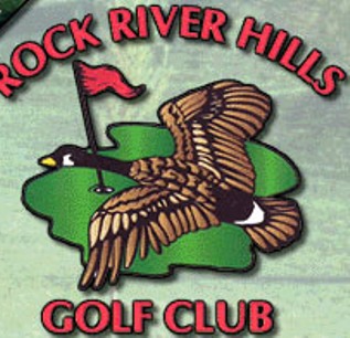 Rock River Hills Golf Club,Horicon, Wisconsin,  - Golf Course Photo