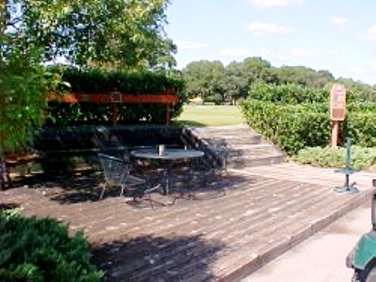 Sharpstown Golf Course,Houston, Texas,  - Golf Course Photo