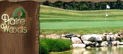 Prairie Woods Golf Course,Avalon, Wisconsin,  - Golf Course Photo