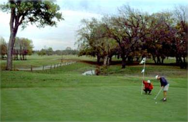 Creekview Golf Club,Crandall, Texas,  - Golf Course Photo