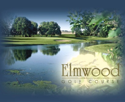 Elmwood Golf Club -Championship,Sioux Falls, South Dakota,  - Golf Course Photo