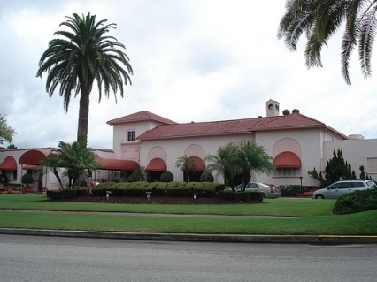 Golf Course Photo, Sara Bay Country Club, Sarasota, 34243 