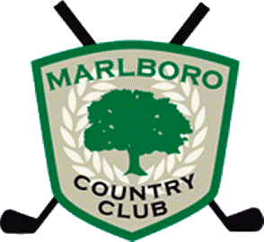 Golf Course Photo, Marlboro Country Club, Marlboro, 07746 