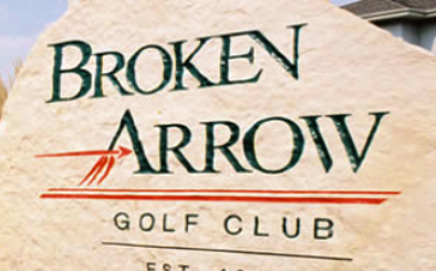 Broken Arrow Golf Club,Lockport, Illinois,  - Golf Course Photo