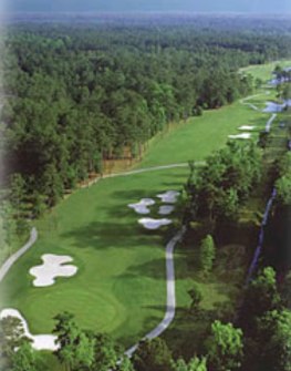 Carolina Shores Golf & Country Club,Calabash, North Carolina,  - Golf Course Photo