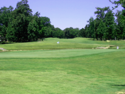 Hidden Oaks,Granbury, Texas,  - Golf Course Photo