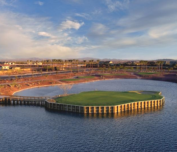 Poston Butte Golf Club,Florence, Arizona,  - Golf Course Photo