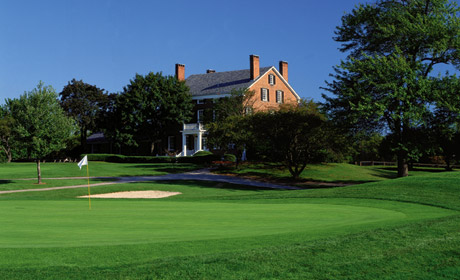 Latourette Golf Course, Staten Island, New York, 10306 - Golf Course Photo