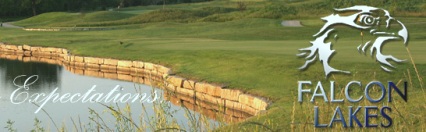 Falcon Lakes Golf Course, Basehor, Kansas, 66007 - Golf Course Photo