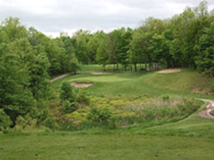 Golf Course Photo, Links Of Novi, Novi, 48374 