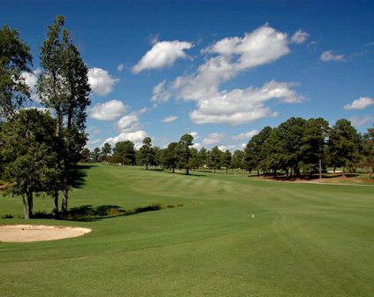 Raleigh Golf Association, Raleigh, North Carolina, 27603 - Golf Course Photo