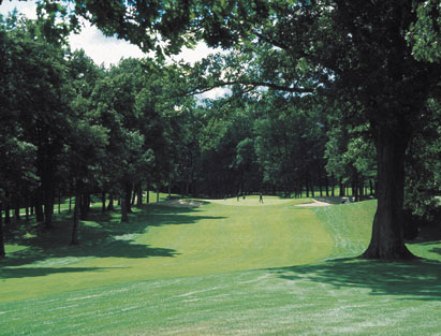 Golf Course Photo, Bedford Valley Golf Course, Battle Creek, 49017 