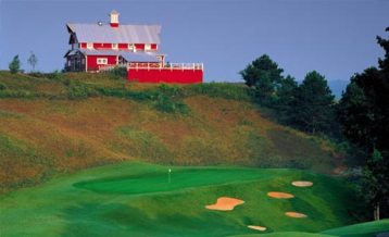 Golf Course Photo, The Golf Club at Bradshaw Farm, Woodstock, 30188 