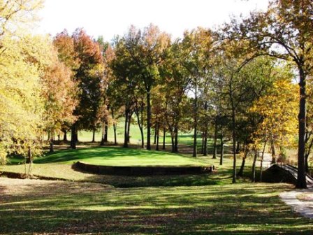 Golf Course Photo, La Plata Golf Club, La Plata, 63549 