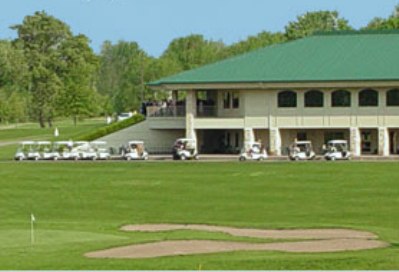 Geneva Golf & Country Club,Muscatine, Iowa,  - Golf Course Photo