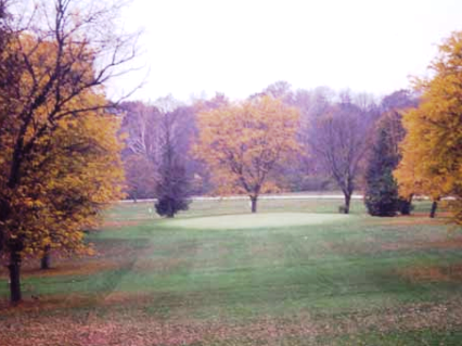 Golf Course Photo, Shoaff Park Golf Course, Fort Wayne, 46835 