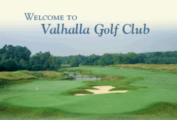 Golf Course Photo, Valhalla Golf Club, Louisville, 40245 