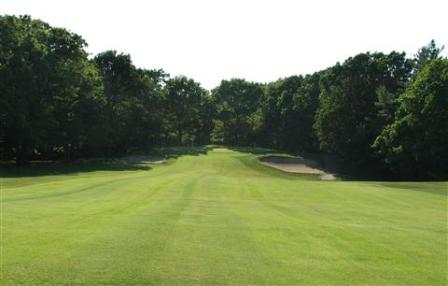 Golf Course Photo,  Kings Crossing Golf Club |  Kings Crossing Golf Course, North Kingstown, 02852 