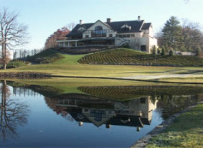 Springbrook Country Club, Dewitt, Iowa, 52742 - Golf Course Photo