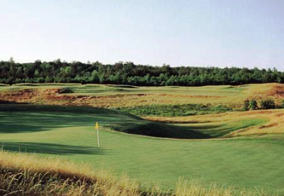 Golf Course Photo, Tradition Golf Club At Royal New Kent, CLOSED 2017, Providence Forge, 23140 