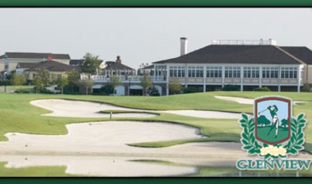 Glenview,Lady Lake, Florida,  - Golf Course Photo