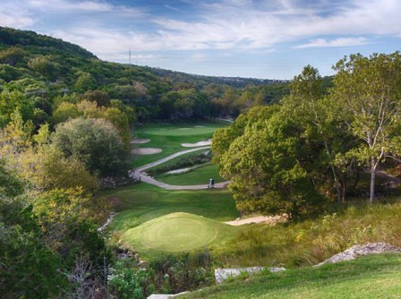 Great Hills Golf Club, Austin, Texas, 78759 - Golf Course Photo